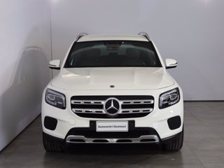MERCEDES Glb 200 d advanced auto 7p.ti
