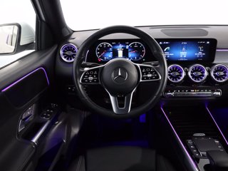 MERCEDES Glb 200 d advanced auto 7p.ti