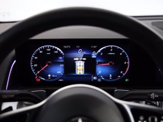 MERCEDES Glb 200 d advanced auto 7p.ti