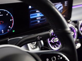 MERCEDES Glb 200 d advanced auto 7p.ti