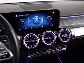 MERCEDES Glb 200 d advanced auto 7p.ti