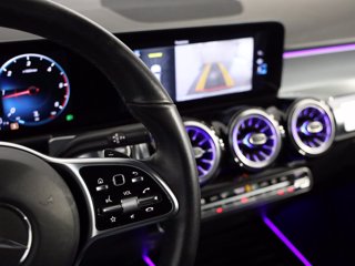 MERCEDES Glb 200 d advanced auto 7p.ti