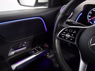 MERCEDES Glb 200 d advanced auto 7p.ti