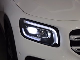 MERCEDES Glb 200 d advanced auto 7p.ti