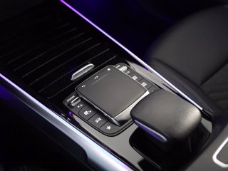 MERCEDES Glb 200 d advanced auto 7p.ti