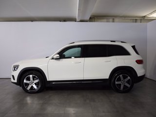 MERCEDES Glb 200 d advanced auto 7p.ti