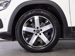 MERCEDES Glb 200 d advanced auto 7p.ti