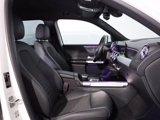 MERCEDES Glb 200 d advanced auto 7p.ti