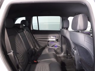 MERCEDES Glb 200 d advanced auto 7p.ti