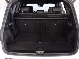 MERCEDES Glb 200 d advanced auto 7p.ti