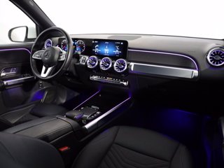 MERCEDES Glb 200 d advanced auto 7p.ti