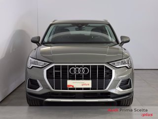 AUDI Q3 35 2.0 tdi business advanced quattro s-tronic