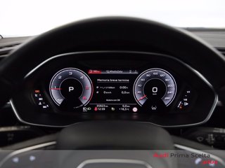 AUDI Q3 35 2.0 tdi business advanced quattro s-tronic