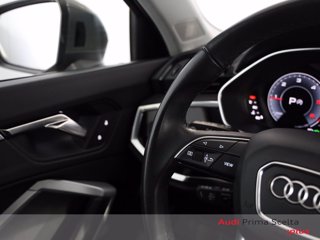 AUDI Q3 35 2.0 tdi business advanced quattro s-tronic