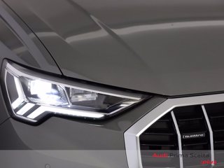 AUDI Q3 35 2.0 tdi business advanced quattro s-tronic