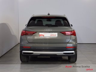 AUDI Q3 35 2.0 tdi business advanced quattro s-tronic