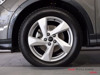 AUDI Q3 35 2.0 tdi business advanced quattro s-tronic