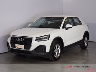 AUDI Q2 30 2.0 tdi business s-tronic