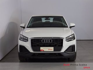 AUDI Q2 30 2.0 tdi business s-tronic