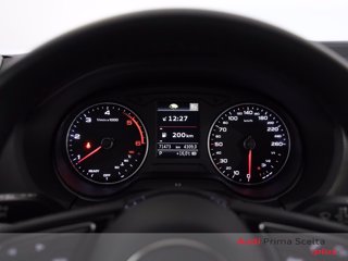 AUDI Q2 30 2.0 tdi business s-tronic