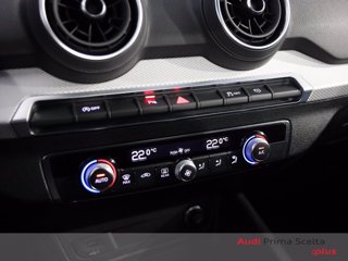 AUDI Q2 30 2.0 tdi business s-tronic