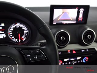 AUDI Q2 30 2.0 tdi business s-tronic