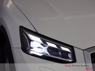 AUDI Q2 30 2.0 tdi business s-tronic