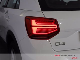 AUDI Q2 30 2.0 tdi business s-tronic