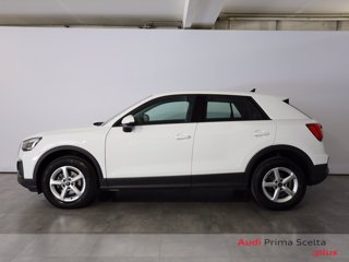 AUDI Q2 30 2.0 tdi business s-tronic