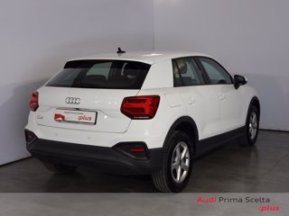 AUDI Q2 30 2.0 tdi business s-tronic
