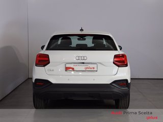 AUDI Q2 30 2.0 tdi business s-tronic