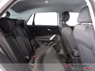 AUDI Q2 30 2.0 tdi business s-tronic