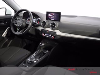 AUDI Q2 30 2.0 tdi business s-tronic