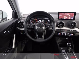 AUDI Q2 30 2.0 tdi business s-tronic