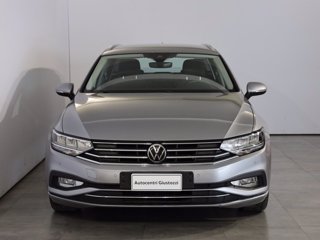 VOLKSWAGEN Passat variant 2.0 tdi business 122cv dsg