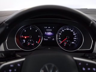 VOLKSWAGEN Passat variant 2.0 tdi business 122cv dsg