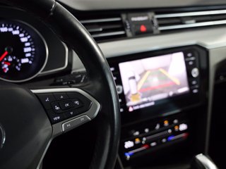 VOLKSWAGEN Passat variant 2.0 tdi business 122cv dsg