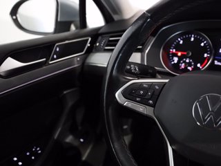 VOLKSWAGEN Passat variant 2.0 tdi business 122cv dsg