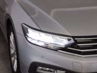 VOLKSWAGEN Passat variant 2.0 tdi business 122cv dsg