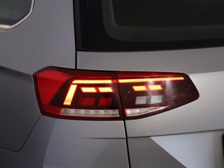 VOLKSWAGEN Passat variant 2.0 tdi business 122cv dsg