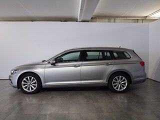 VOLKSWAGEN Passat variant 2.0 tdi business 122cv dsg