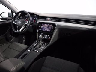 VOLKSWAGEN Passat variant 2.0 tdi business 122cv dsg