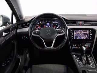 VOLKSWAGEN Passat variant 2.0 tdi business 122cv dsg
