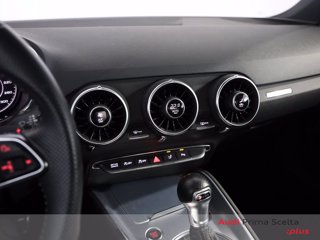 AUDI Tt coupe 45 2.0 tfsi