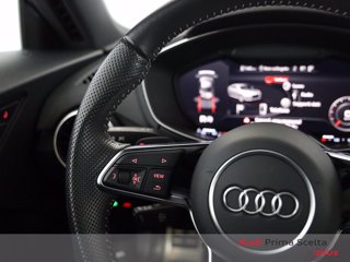 AUDI Tt coupe 45 2.0 tfsi