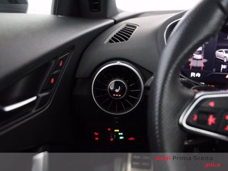 AUDI Tt coupe 45 2.0 tfsi