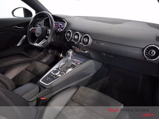 AUDI Tt coupe 45 2.0 tfsi