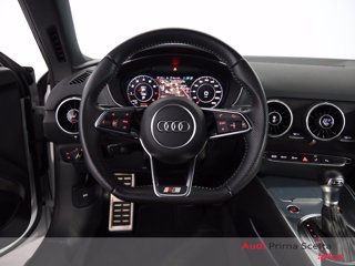AUDI Tt coupe 45 2.0 tfsi