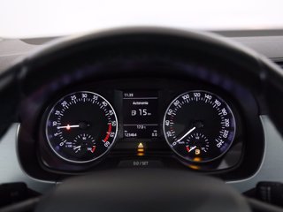 SKODA Fabia 1.4 tdi executive 75cv