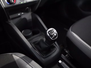 SKODA Fabia 1.4 tdi executive 75cv